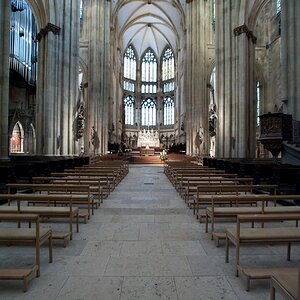 Dom Regensburg