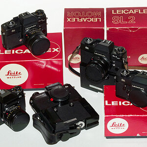 Leicaflex all 1