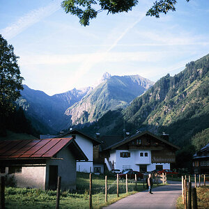 Spielmannsau