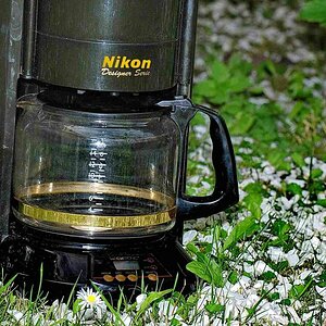 Kaffeemaschine 20