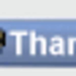 Thanks