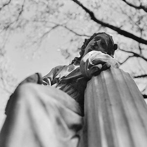Alter Nordfriedhof