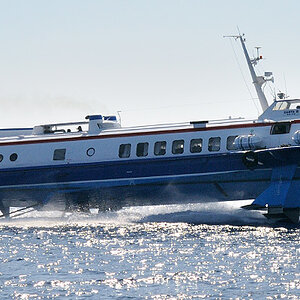 Ionian Cruises