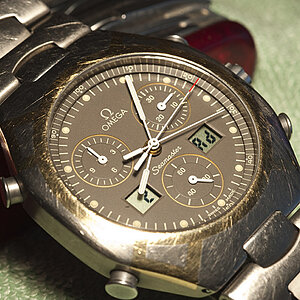 Seamaster 1 1 1k