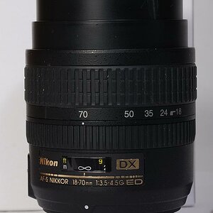 AF-S 50/1.4G mit Seewasserschaden:
Nach erfolgreicher Reparatur Testfoto mit vollständigen  Exif-Daten: Objektentfernung 50 cm.
Das ist übrigens mein 