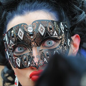acomp maskenzauber 1137
