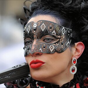 acomp maskenzauber 1149
