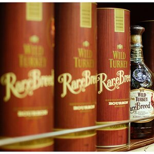 Kentucky Whiskey
