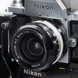 Nikkor 24mm 1