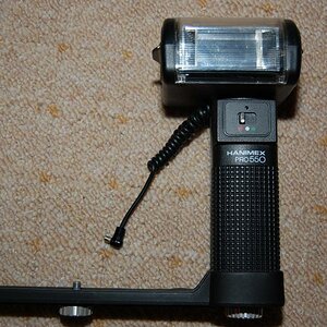 hanimex pro550