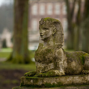 Sphinx II