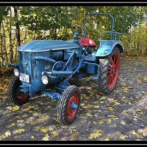 Hanomag