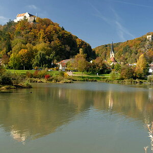 2007 10 07 125920a Rosenburg Riedenburg