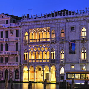 Venedig 010 Martini Seminar