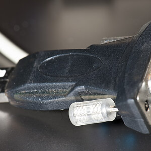 USB Seriell 1k