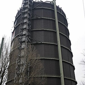 Gasometer