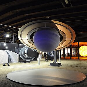 Saturn