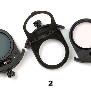 3x 39mm schub 2W