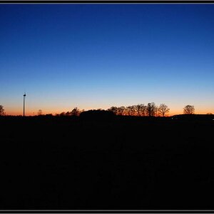 sonnenuntergang vh
