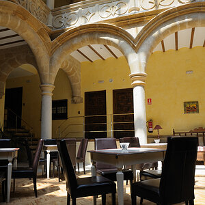 Palacio de los Salcedo