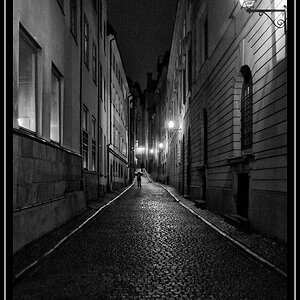 Gassenlicht