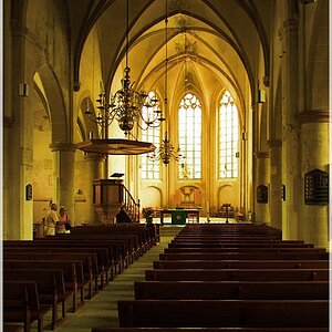 Kirche