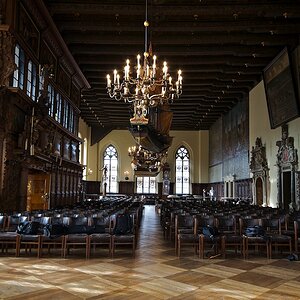 Rathaus HB