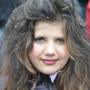 DSC 0648 ein Familienmitglied (Isabell im Karneval)