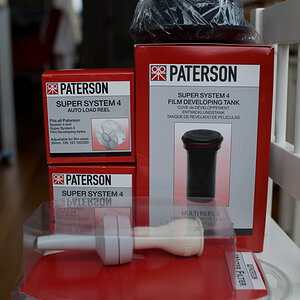 Paterson