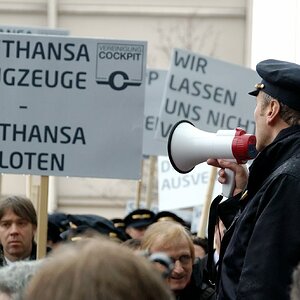 pilotenstreik 2