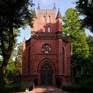 Lutwigslust