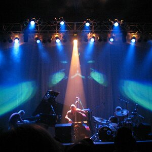 Esbjörn Svensson Trio
