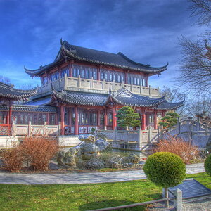HDR