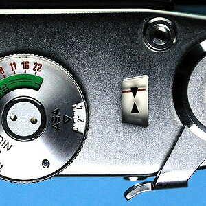 Agfa Silette L (1962+)