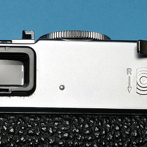 Agfa Silette L (1962+)