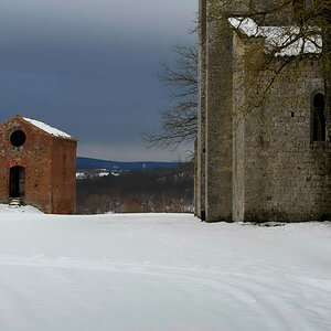 San Galgano