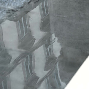 Spiegelung Florenz