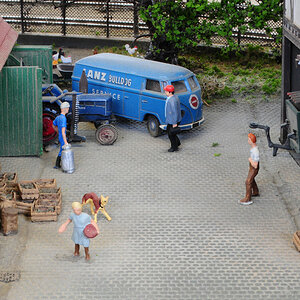 PC-E 2.8/45
aufgenommen auf einen FREMO Treffen.
Beuel-Rheinuferbahnhof.
Massstab 1:87
(7574)