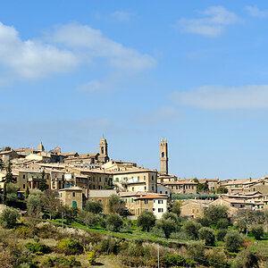 Montalcino