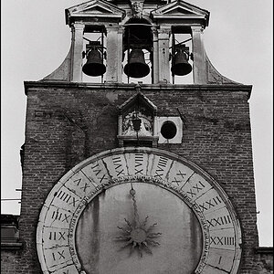Venedig 84