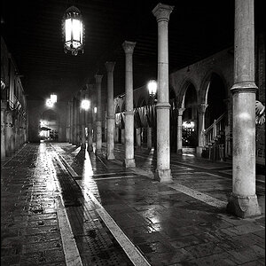 Venedig 87