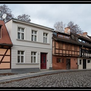 Altstadtgasse