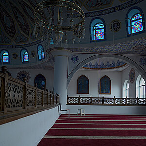 moschee 11