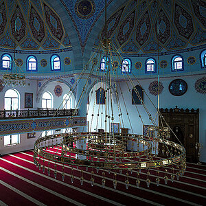 moschee 16