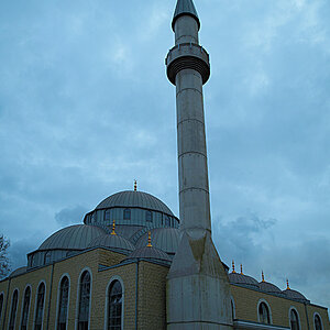 moschee 17