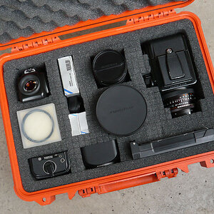 Pelicase 1500