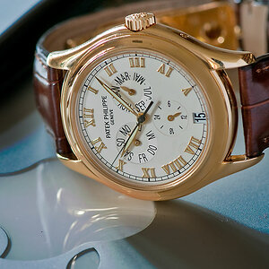 patek 5035