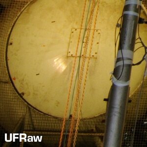 UFraw
