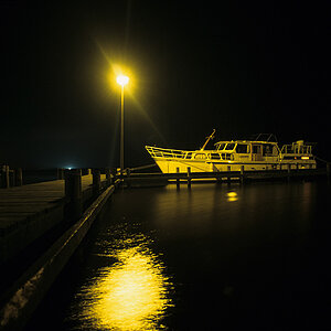 Holland 96 Sneek Hafen Anlerger 1k