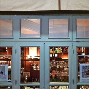 TLS Bar